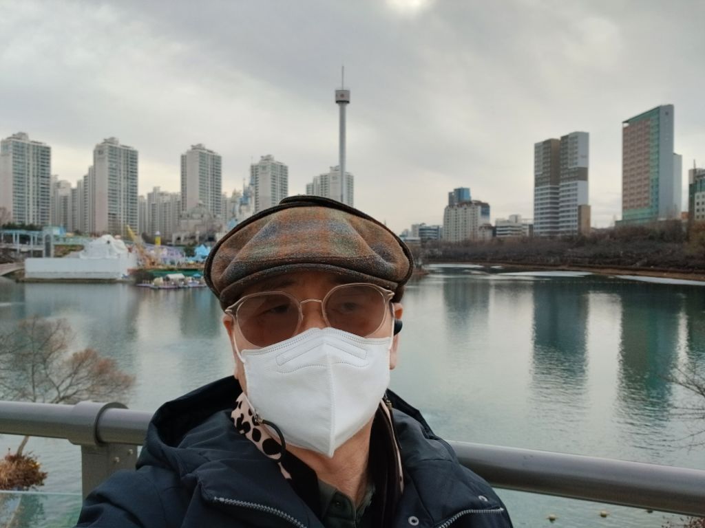 봄이 오는 잠실 - 여행일지 - 영주종고 보통과 8회 봄이 오는 잠실