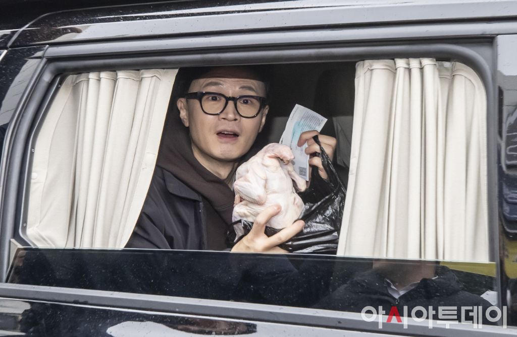 시장생닭 이미지