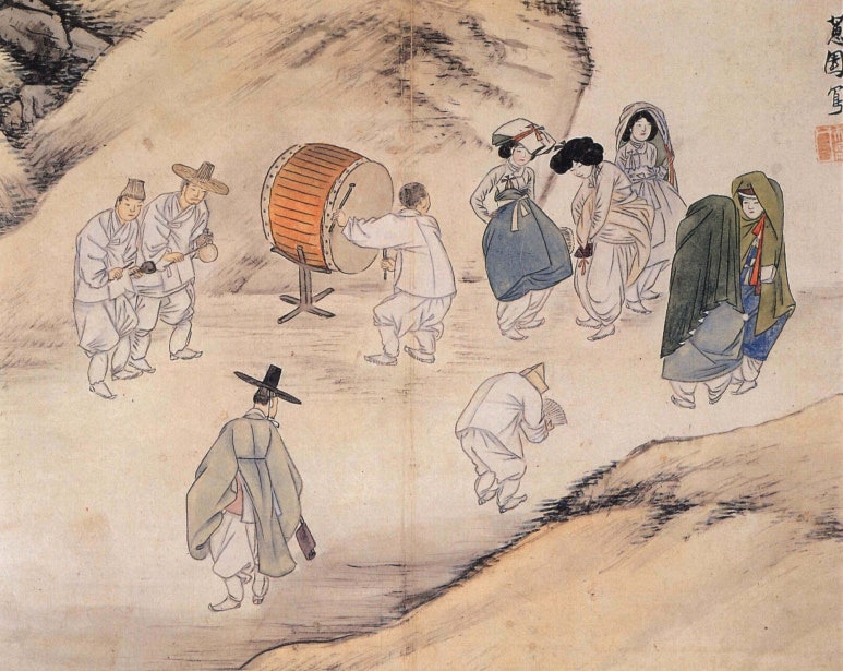 큰입작은입 이미지