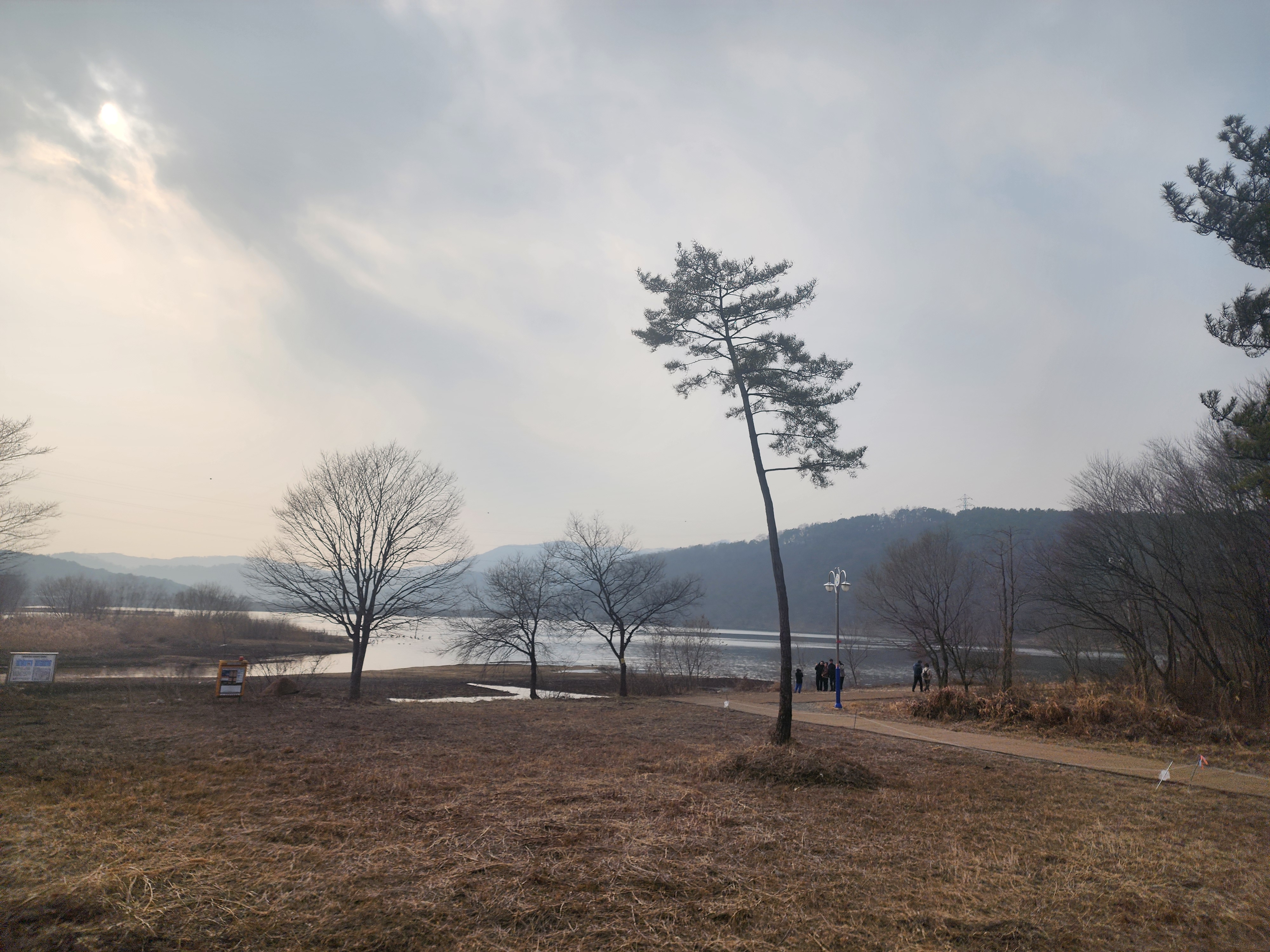 동명호 이미지