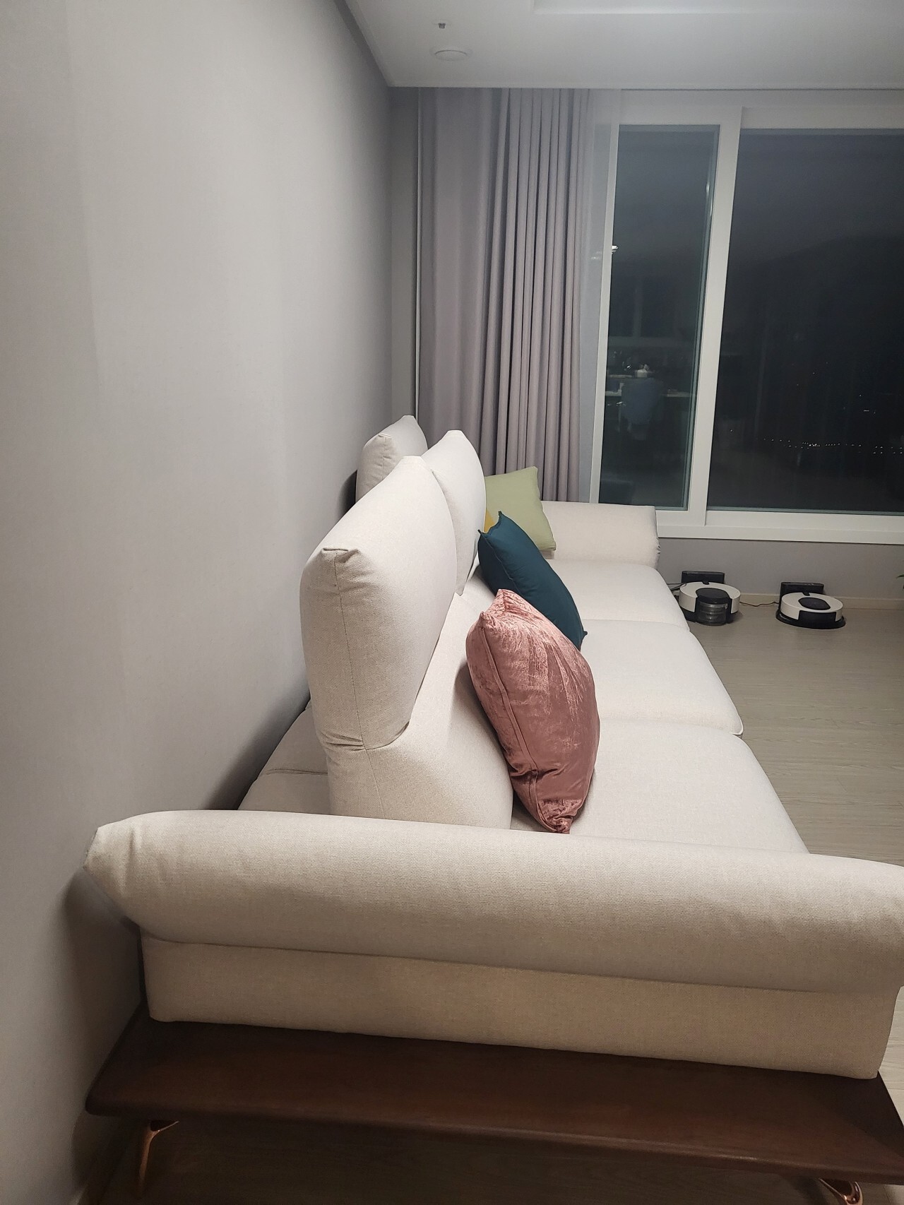 봄소와 이미지