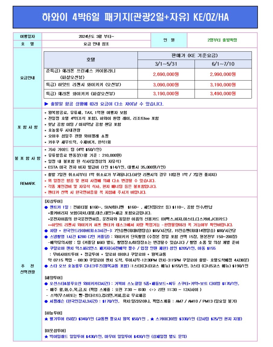 살롱하와이 이미지