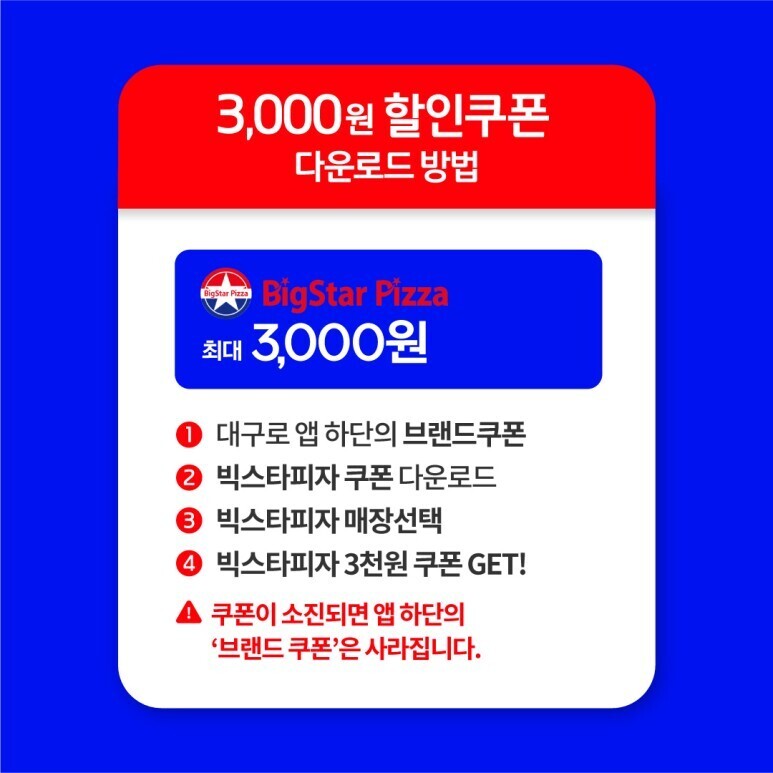 빅스타피자 이미지
