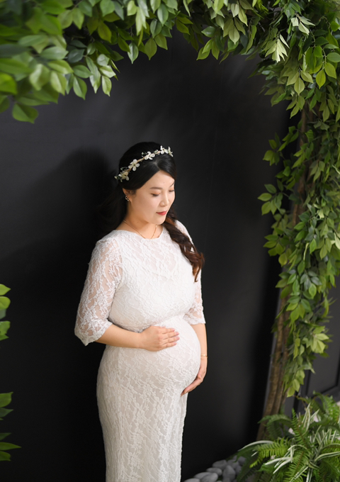둘찌만삭촬영했네요^^ - 쪼잘쪼잘 수다방 - 대구맘 - SINCE 2003 대표맘 카페, 결혼, 육아, 돌잔치, 유치원 둘찌만삭촬영했네요^^