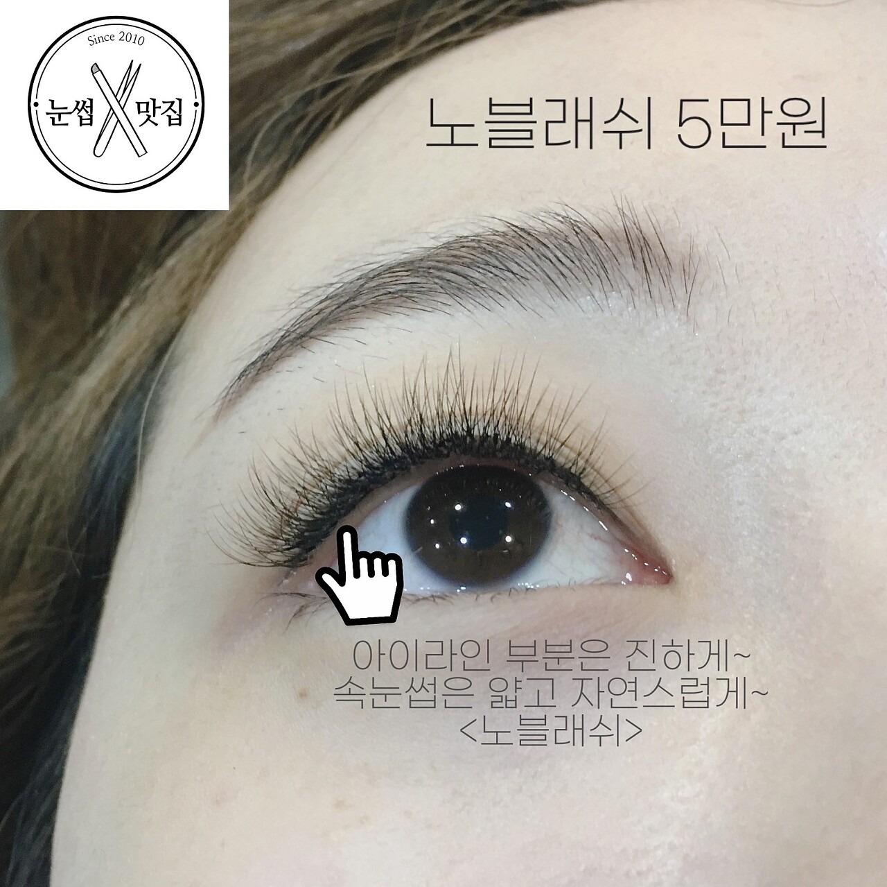 노블래쉬 이미지