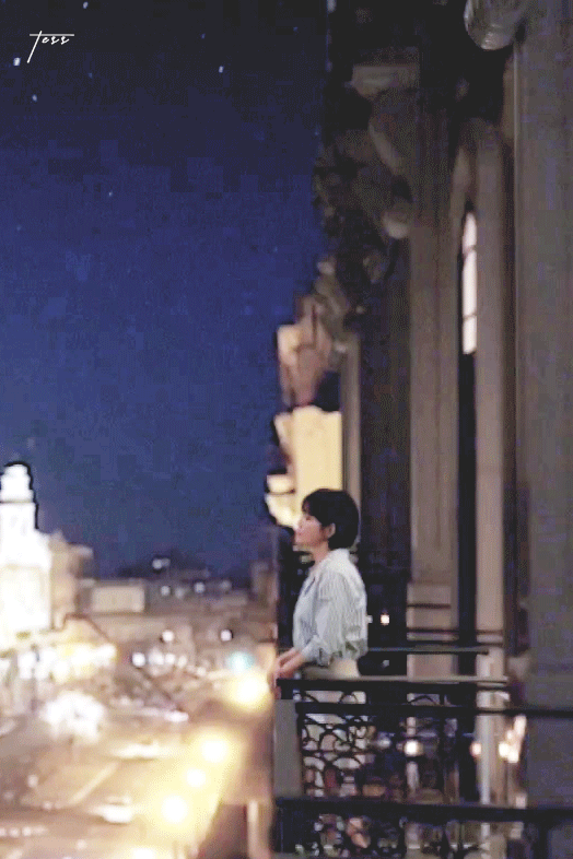 최근 키스장인 둘이 찍은 드라마 속 키스씬....gif (스압주의) | 인스티즈