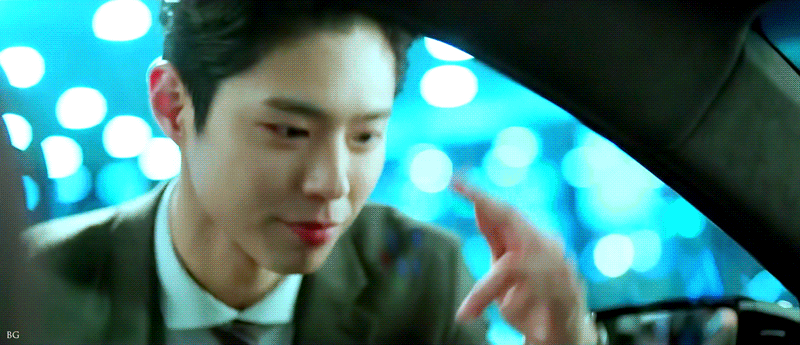 최근 키스장인 둘이 찍은 드라마 속 키스씬....gif (스압주의) | 인스티즈