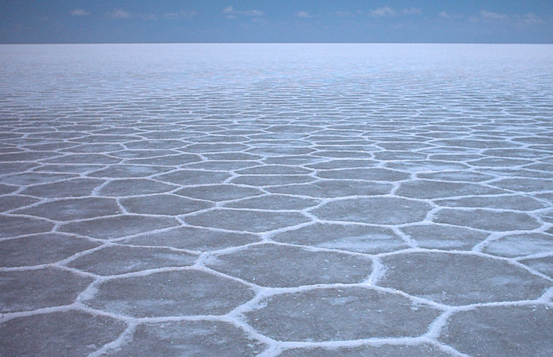 우유니(UYUNI) 이미지