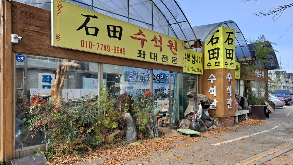 석전수석 이미지