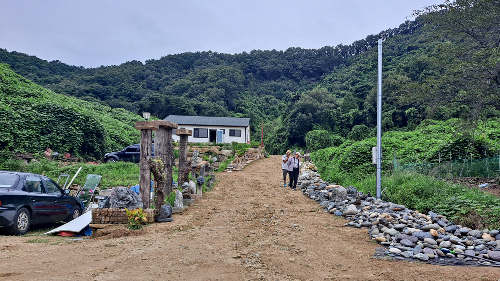수석산장 이미지
