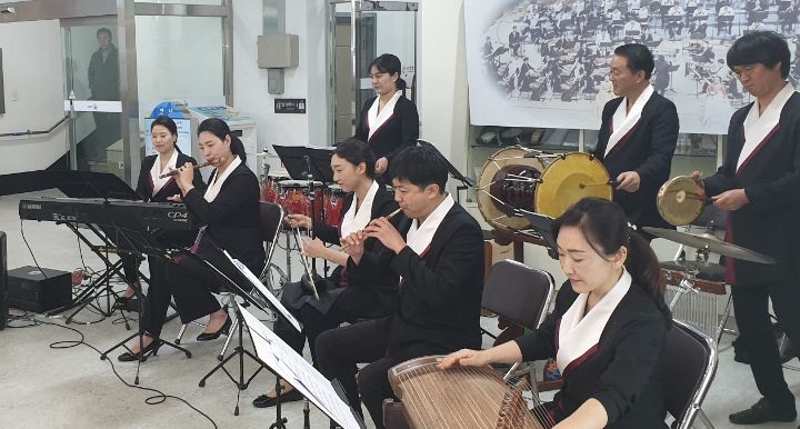 엄궁초등학교 이미지