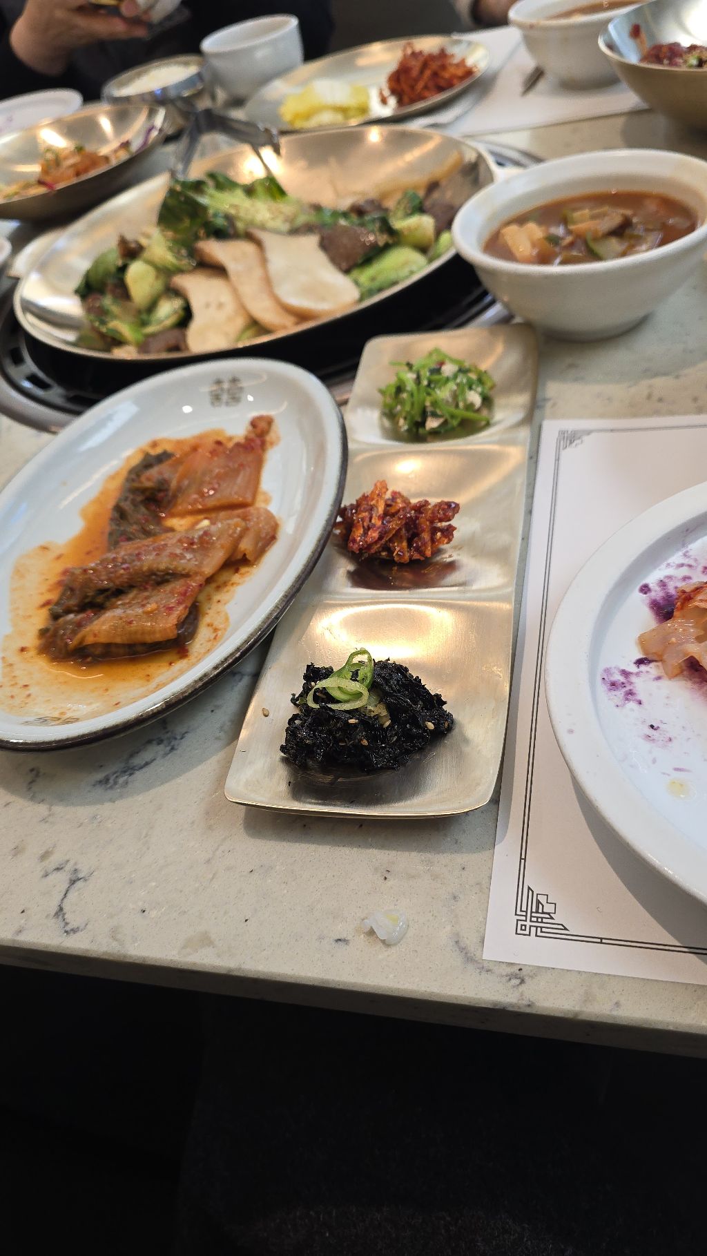 갈비사랑 이미지