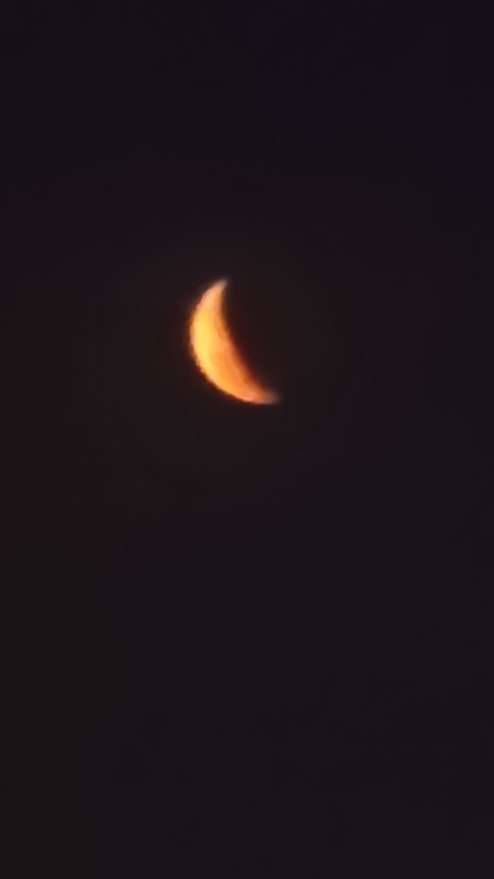 달님 이미지