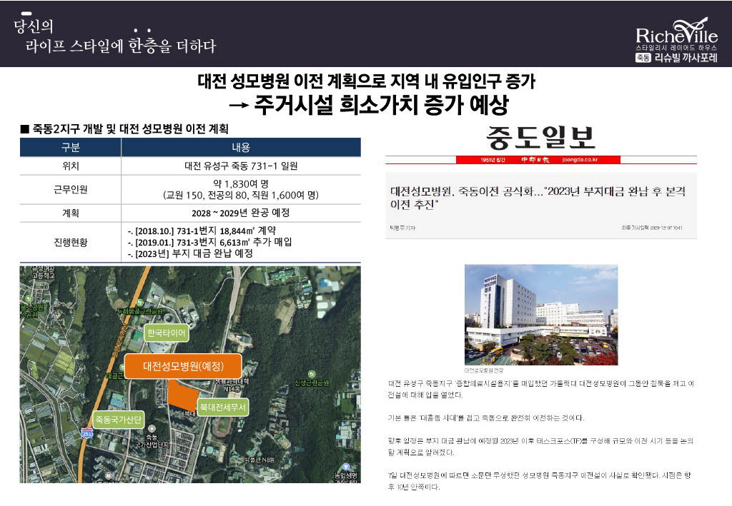죽동환경 이미지