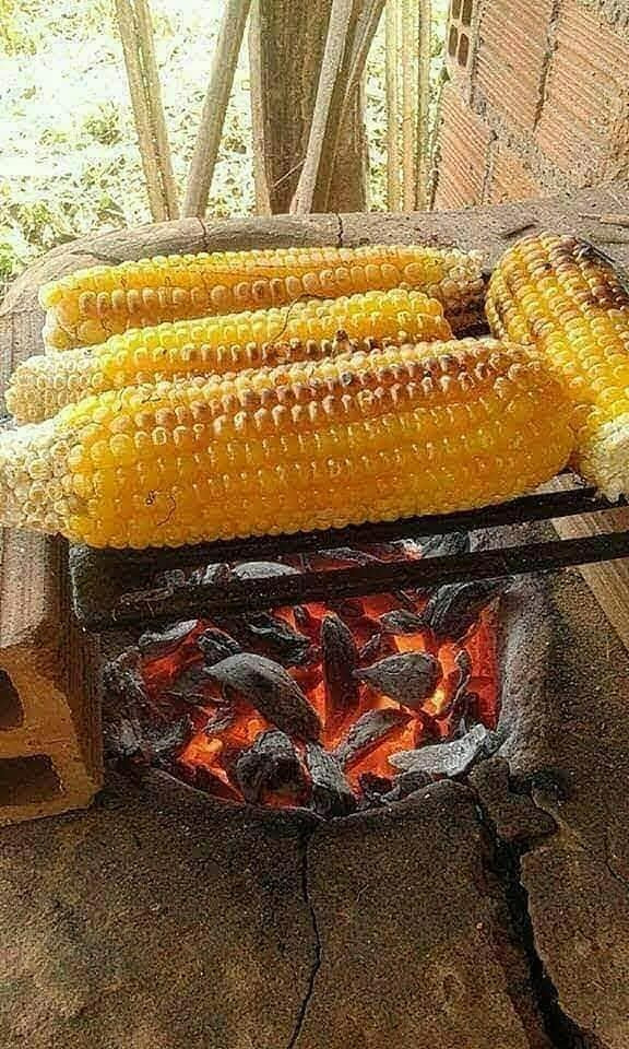 군침 이미지