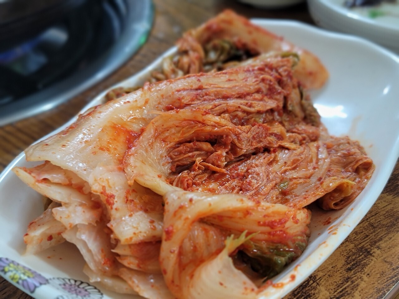 우림토속음식점 이미지