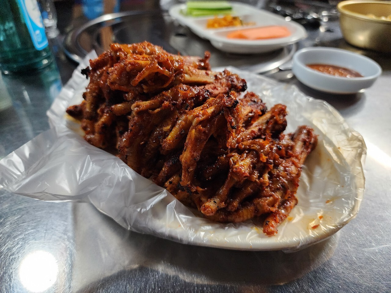 원조마차 이미지
