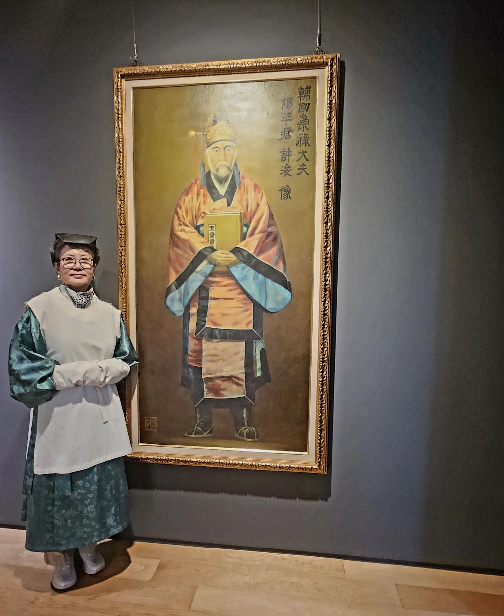 오뚜기식품 이미지