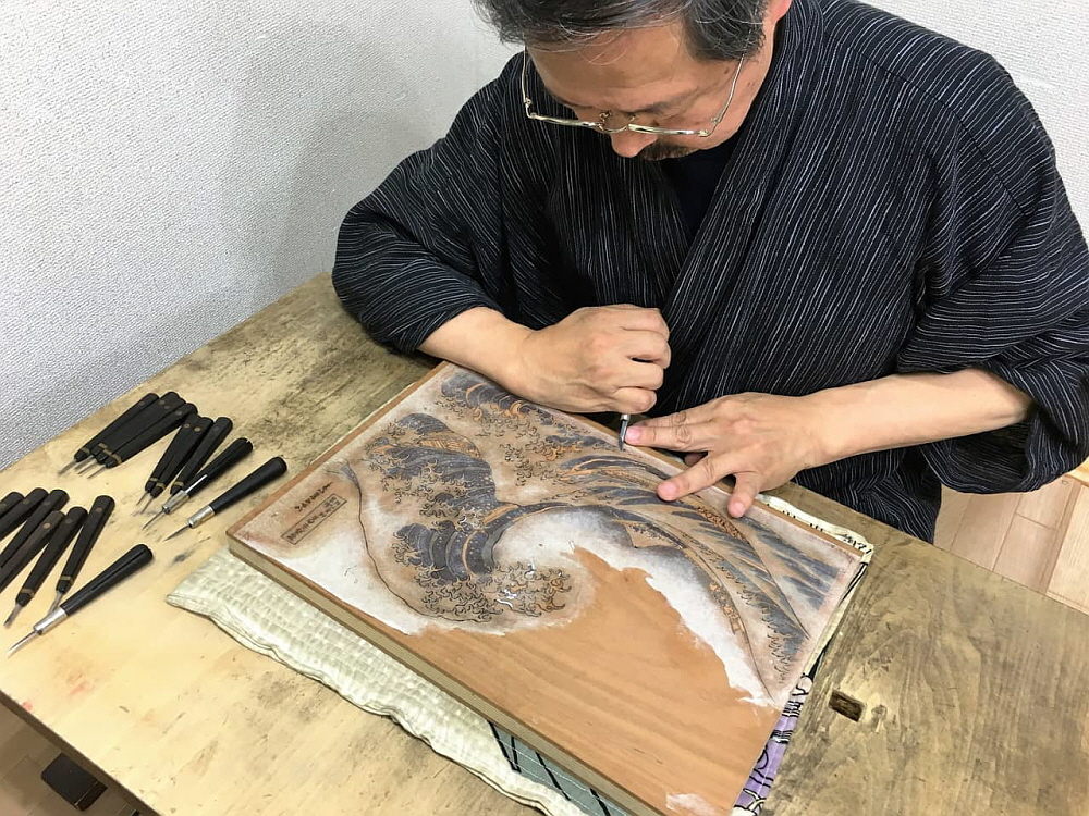 그린판화랑 이미지