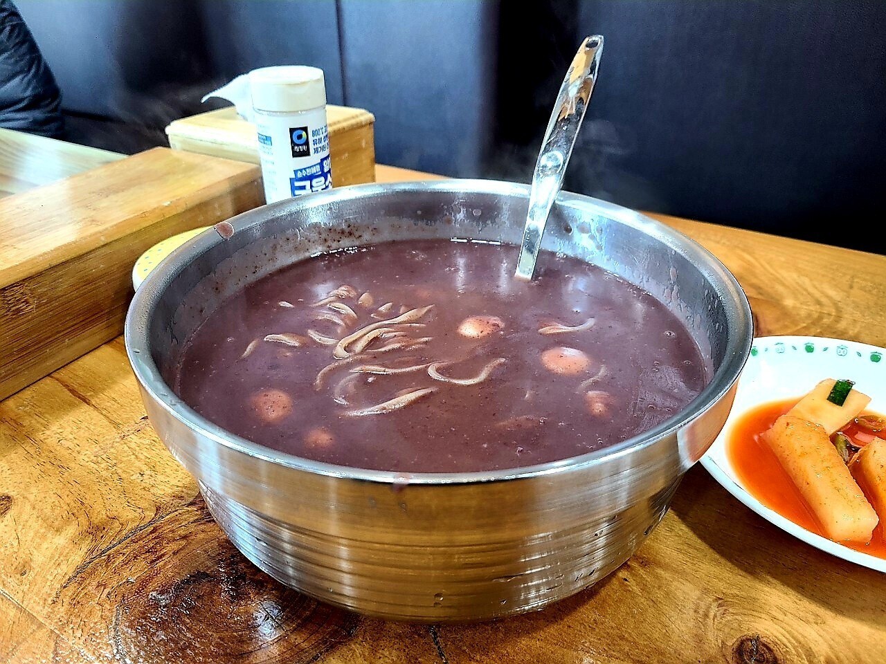 서천칼국수 이미지