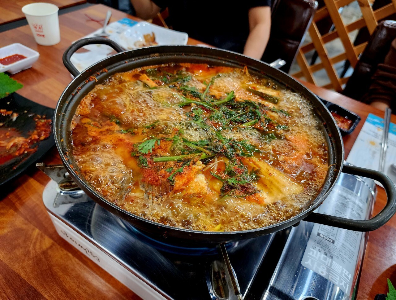 야바다더크랩킹 이미지