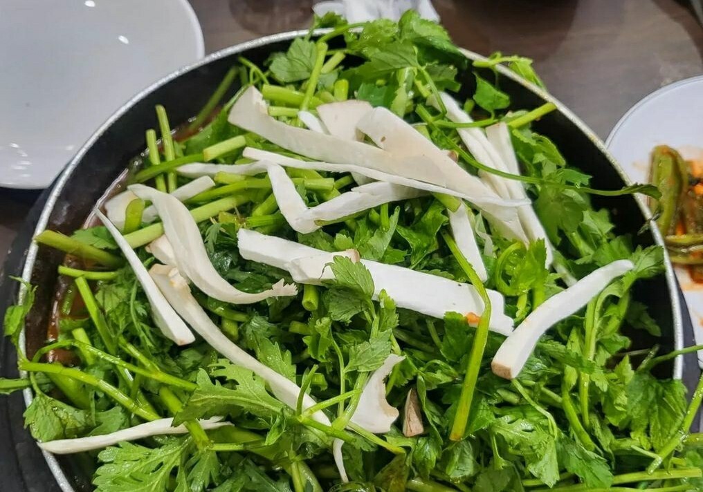 동강나루터 이미지