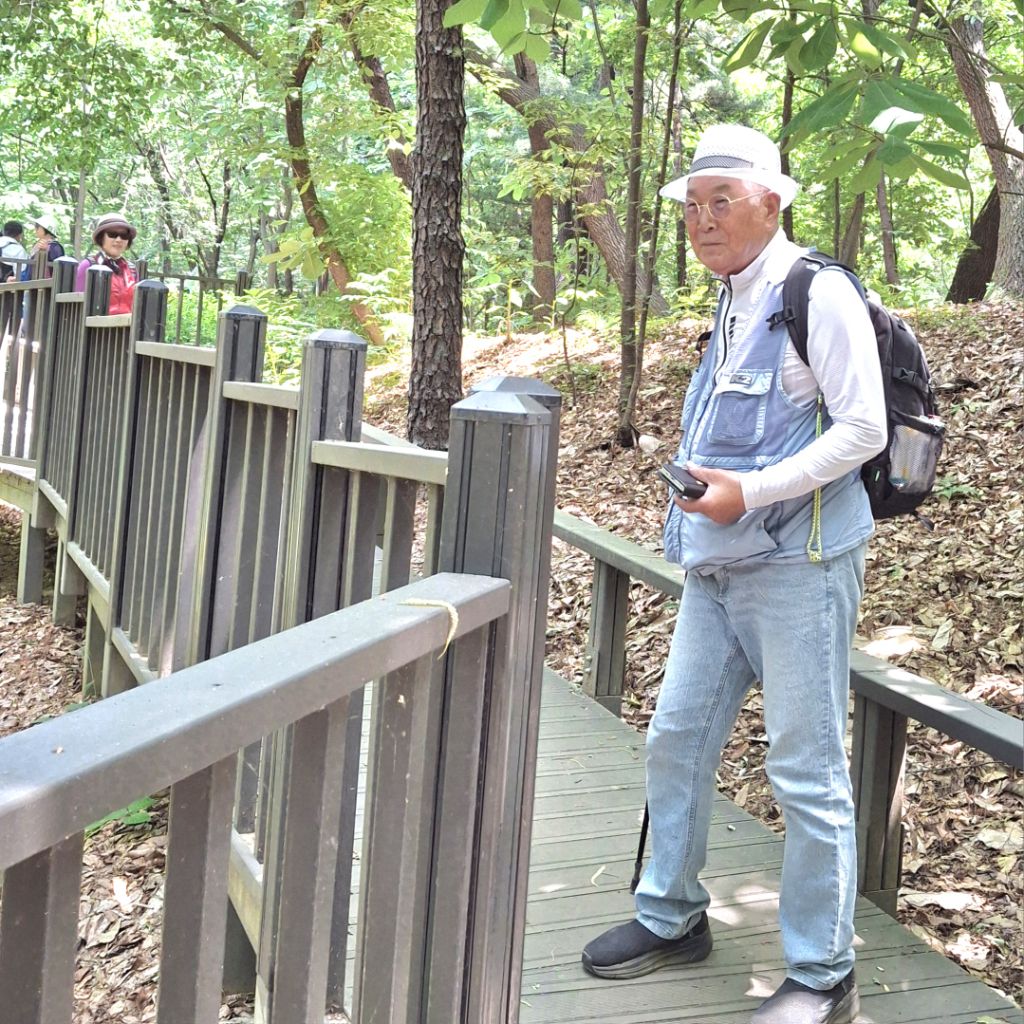 고덕산 이미지