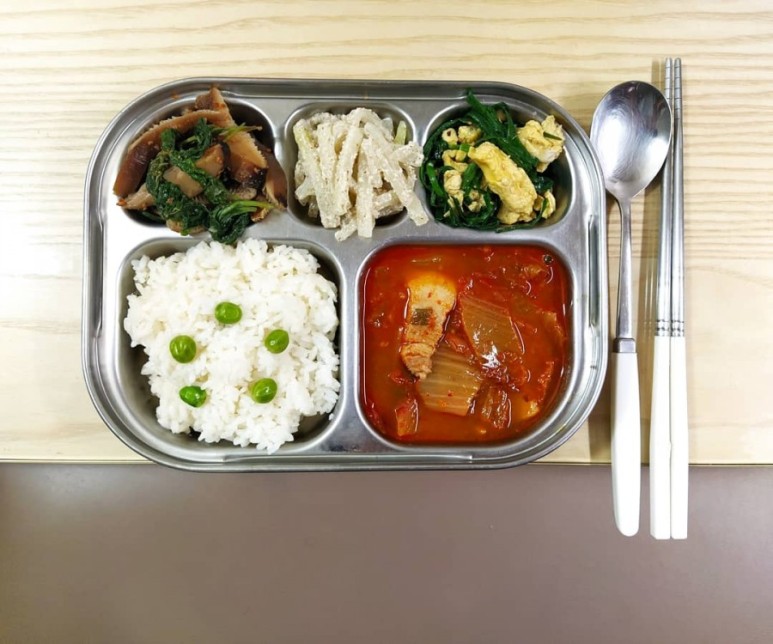 밥상 이미지