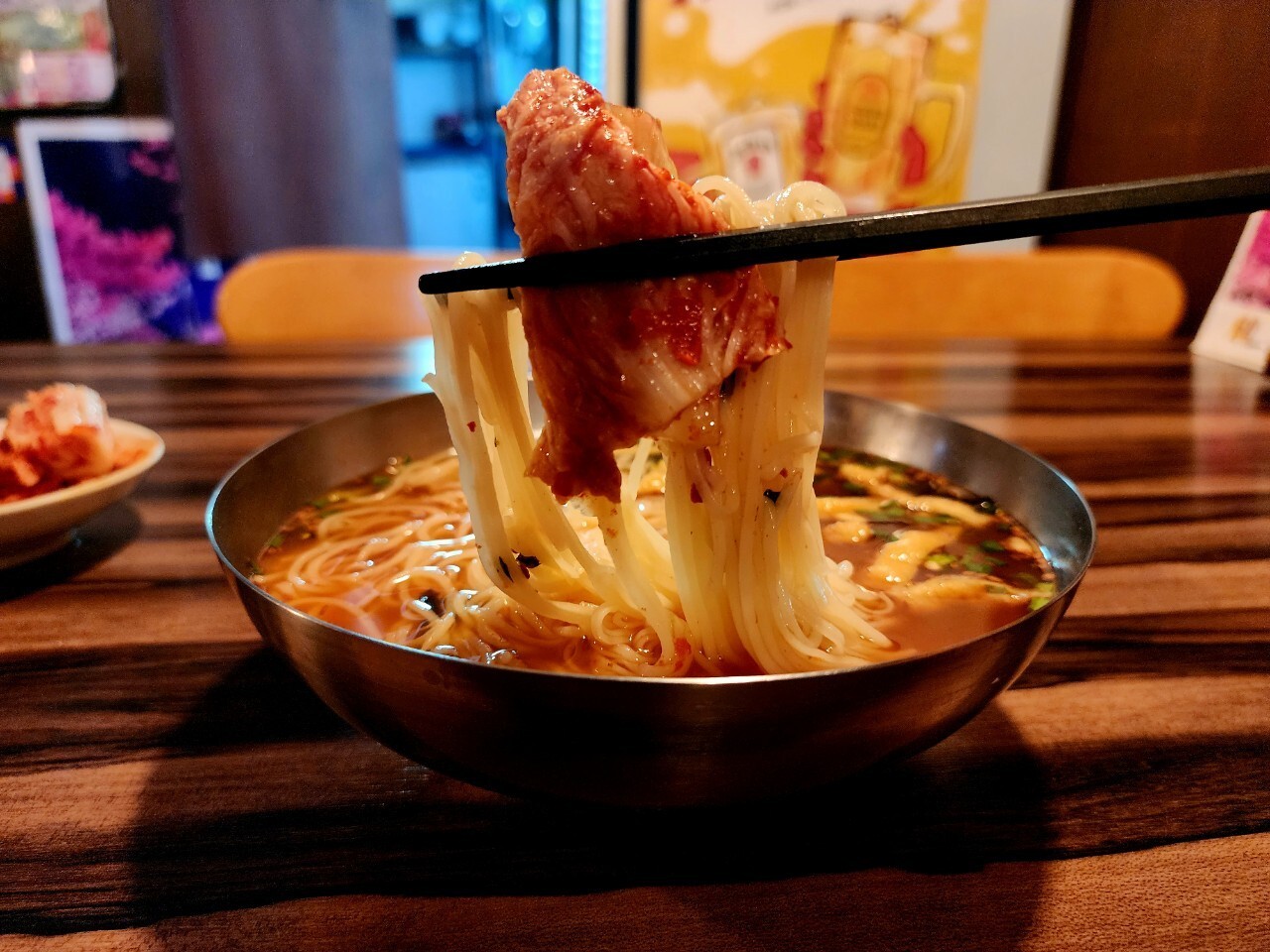 정성서울국수집 이미지