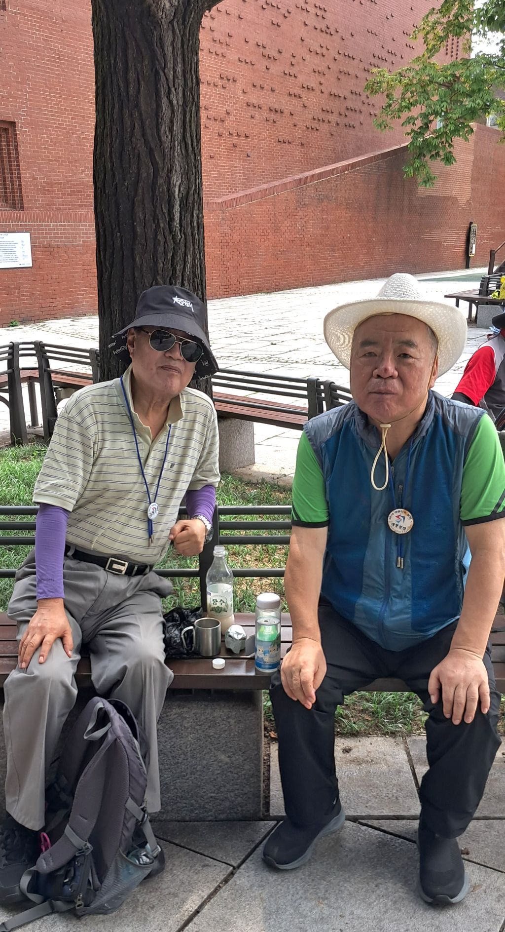 이화장 이미지