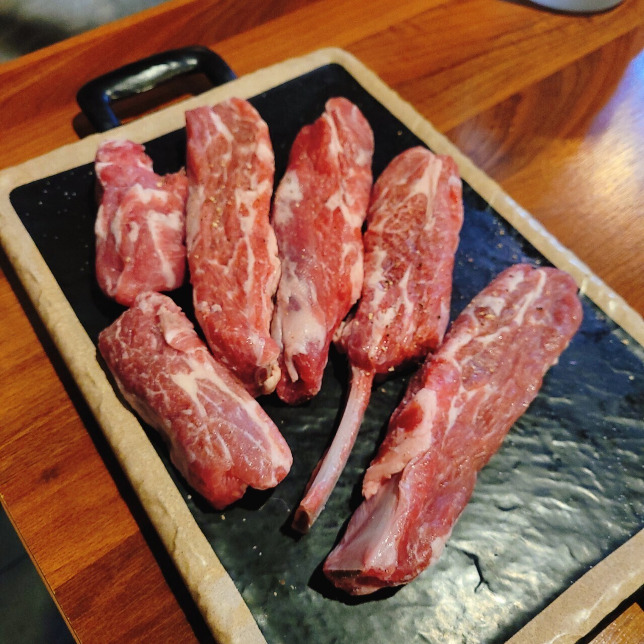 연희동양꼬치 이미지