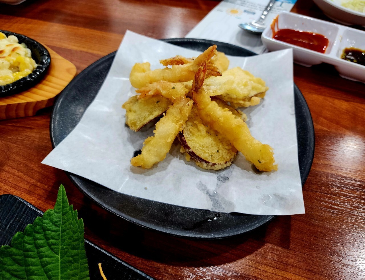 야바다더크랩킹 이미지