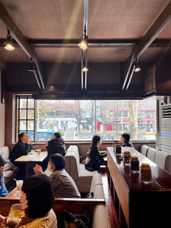 추억다방 이미지