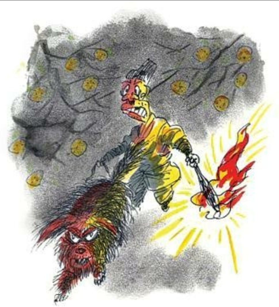 사랑방 이미지