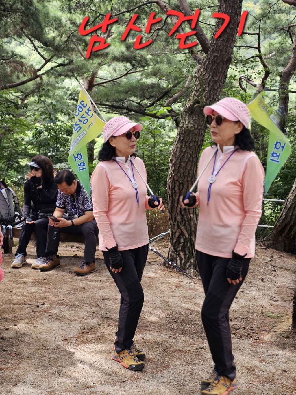 동강자연애 이미지