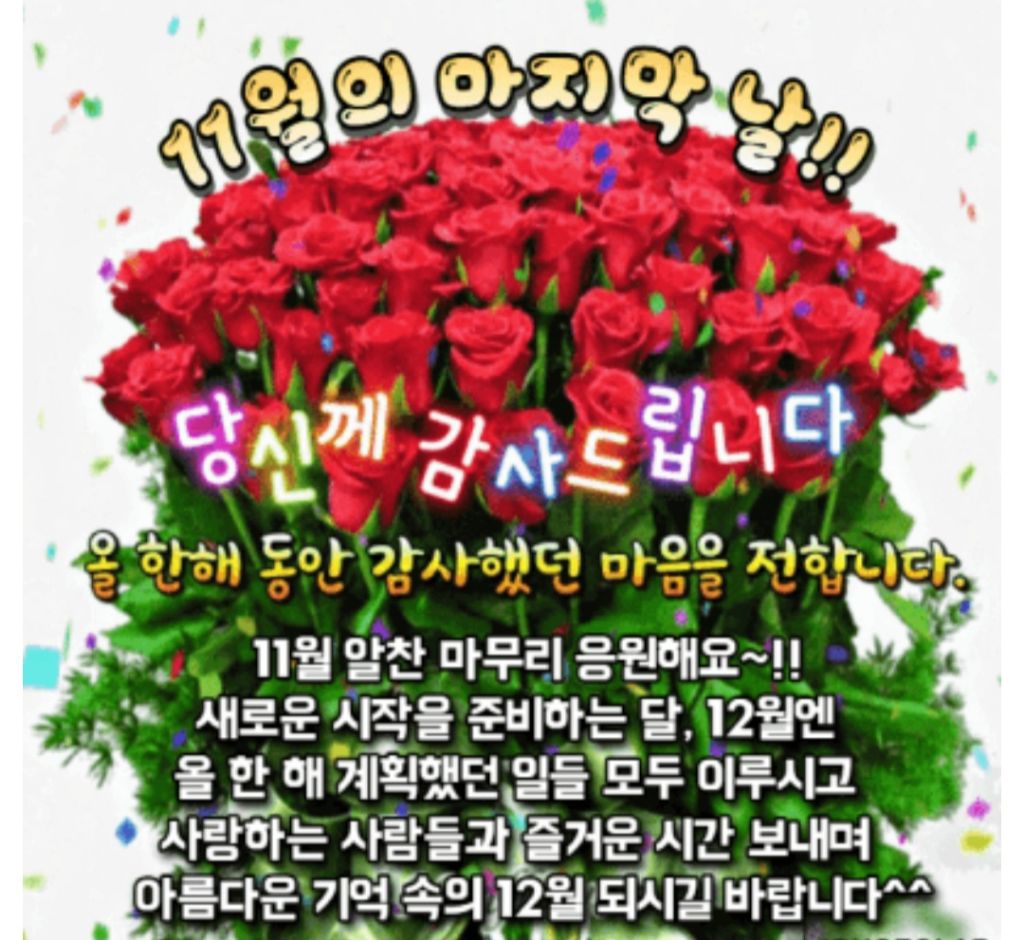 토요일 이미지