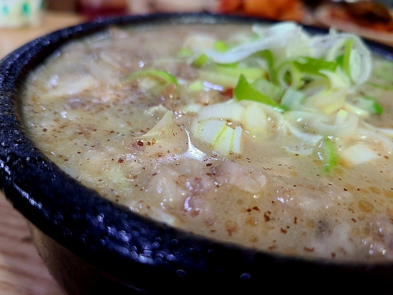 정담은순대국 이미지