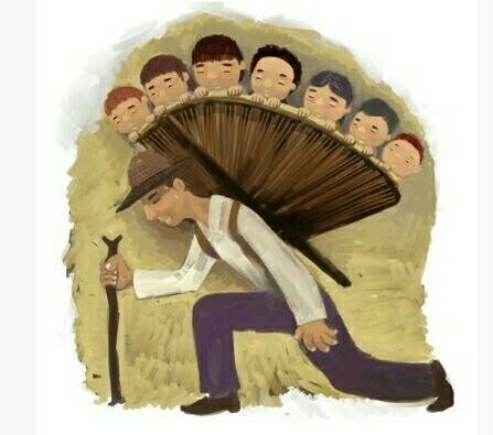 노릇 이미지