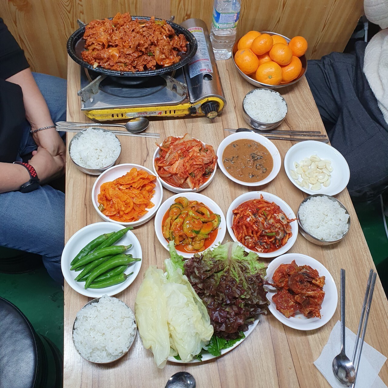 신성식당 이미지