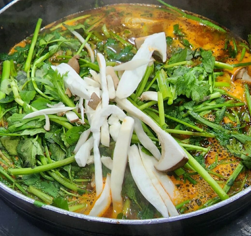 동강나루터 이미지