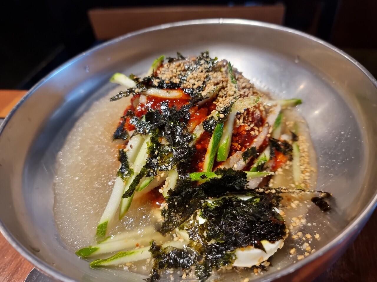 추자리막국수 이미지