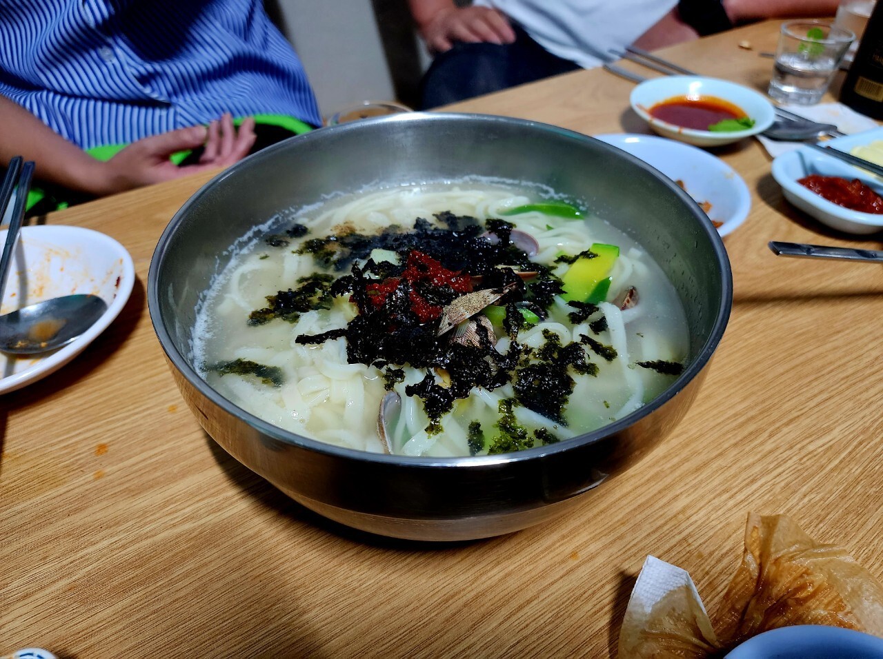 쌍둥이네포장마차 이미지