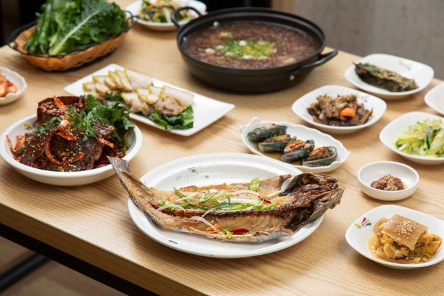 향토음식점 이미지