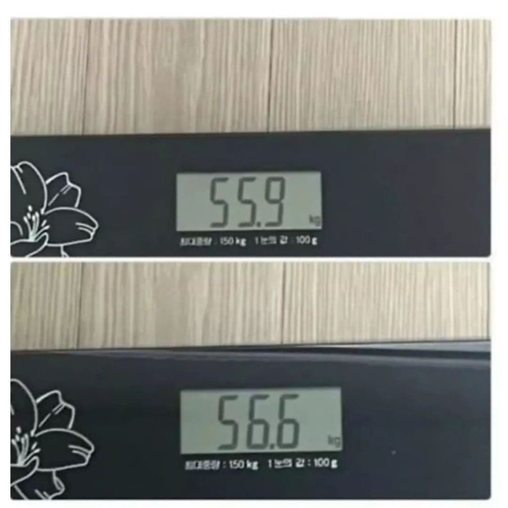 음식이 2.5kg가 넘어서 배달기사한테 천원을 더 지급했다는 사람 | 인스티즈