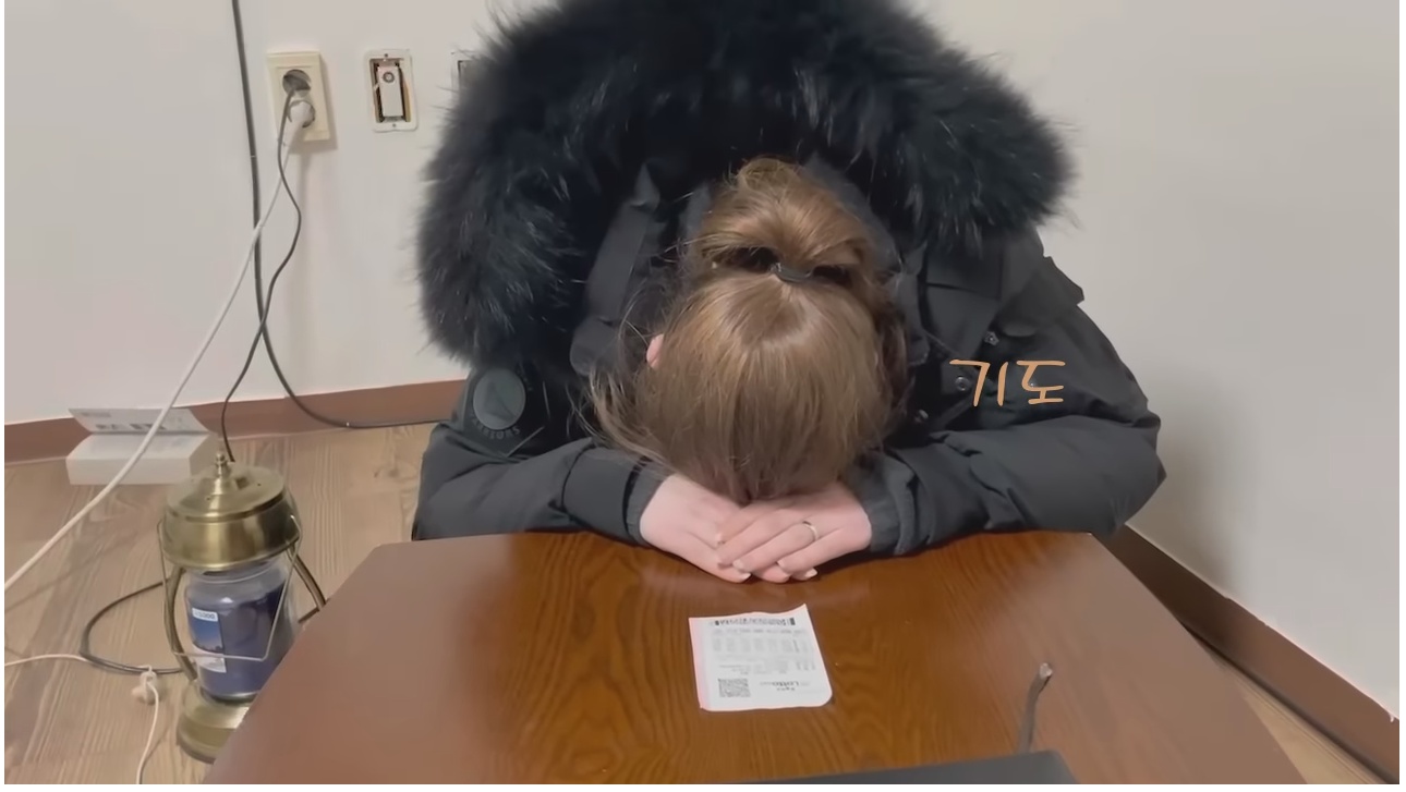 믹스커피를 사랑하는 프랑스 외노자의 하루 | 인스티즈