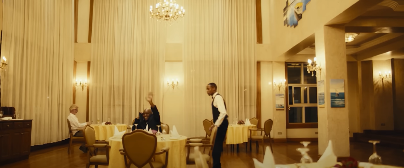 사장님이 실수로 팁을 너무 많이 주신거같다 | 인스티즈