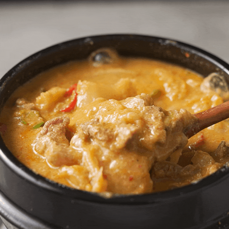 호불호 심한 찌개 | 인스티즈