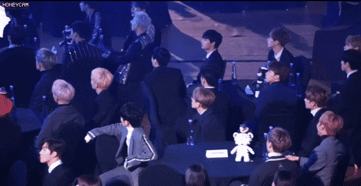 차은우를 본 남녀노소 반응 | 인스티즈