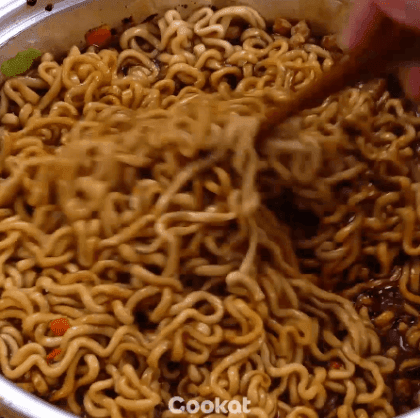 짜파게티.gif | 인스티즈