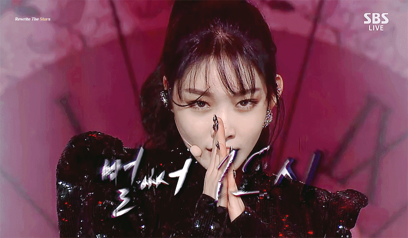 블랙아이드필승(라도)이 만든 걸그룹 히트곡 모음 .gif | 인스티즈